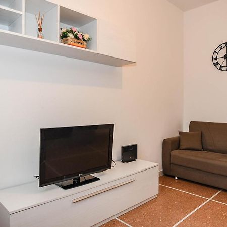 Fontanesi Suite Bologna Buitenkant foto