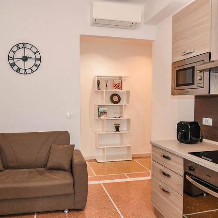 Fontanesi Suite Bologna Buitenkant foto