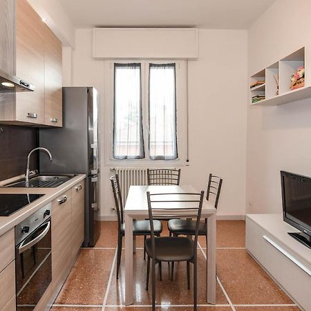 Fontanesi Suite Bologna Buitenkant foto