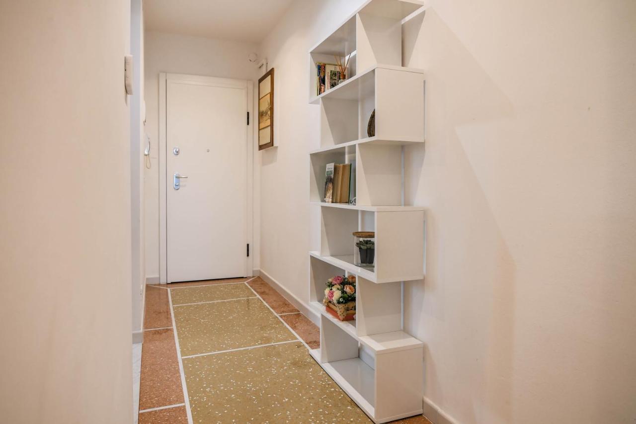 Fontanesi Suite Bologna Buitenkant foto