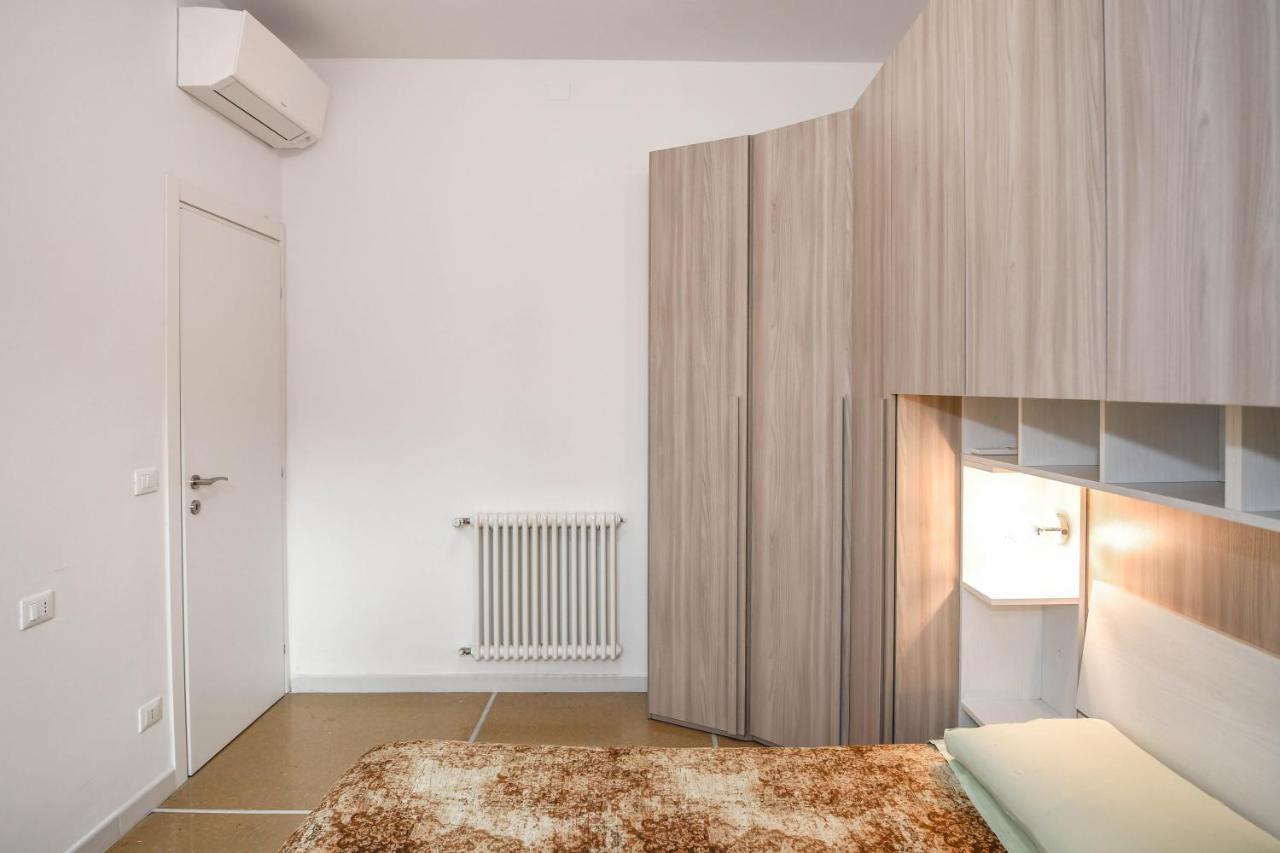 Fontanesi Suite Bologna Buitenkant foto