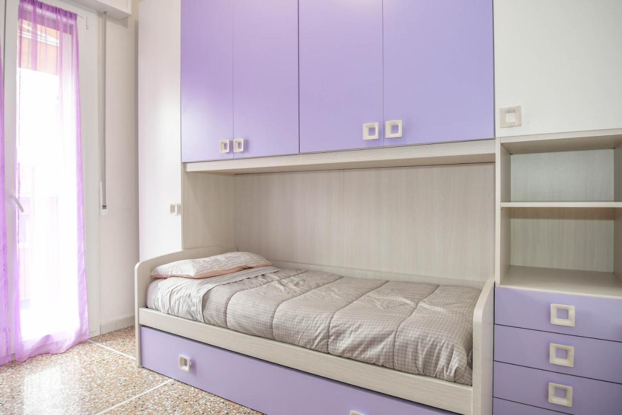Fontanesi Suite Bologna Buitenkant foto