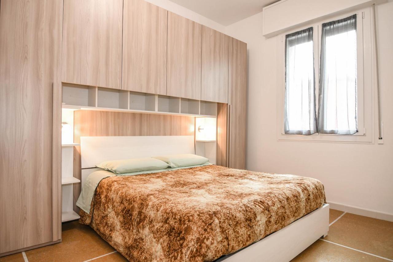 Fontanesi Suite Bologna Buitenkant foto