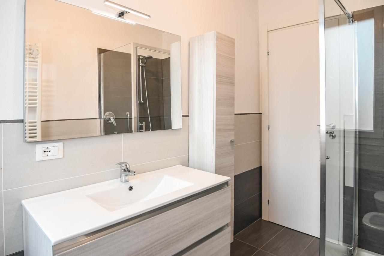 Fontanesi Suite Bologna Buitenkant foto